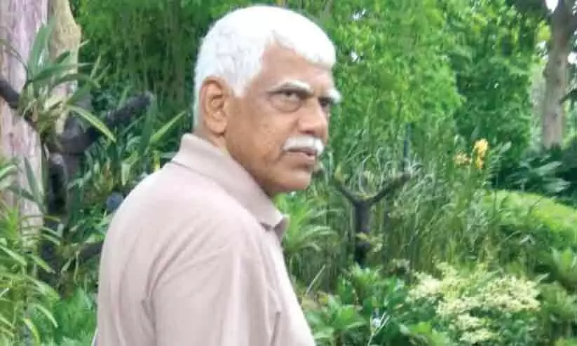 കോൺഗ്രസിൽ തുറന്നടിച്ച് മുൻ മേയർ: മൂന്നുതവണ മത്സരിച്ചവരെയും മുൻ മേയർമാരെയും മത്സരിപ്പിക്കരുത് കോൺഗ്രസിൽ തുറന്നടിച്ച് മുൻ മേയർ: മൂന്നുതവണ മത്സരിച്ചവരെയും മുൻ മേയർമാരെയും മത്സരിപ്പിക്കരുത്