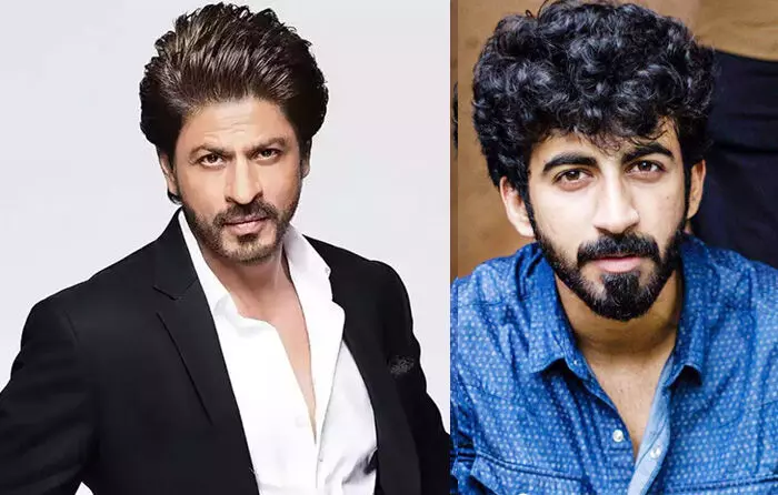 റോഷൻ മാത്യു വീണ്ടും ബോളിവുഡിലേക്ക് റോഷൻ മാത്യു വീണ്ടും ബോളിവുഡിലേക്ക്