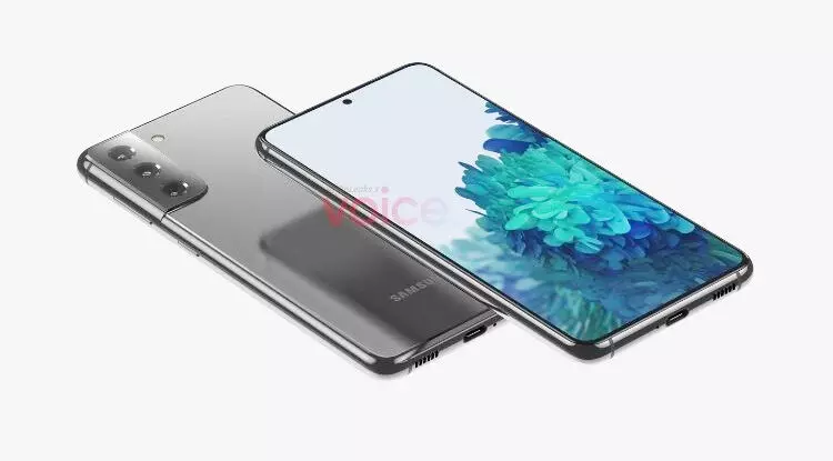 ആപ്പിളി​െൻറ ചുവടുപിടിച്ച്​ സാംസങ്​; ഗാലക്​സി S21 എത്തുക ചാർജറും ഇയർഫോണുമില്ലാതെ