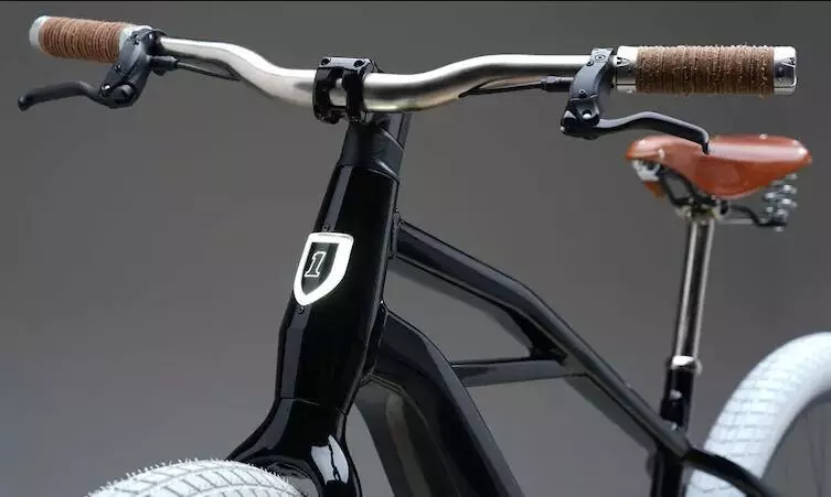 ബൈക്ക്​ മാത്രമല്ല സൈക്കിളും നിർമിച്ച്​ ഹാർലി ഡേവിഡ്​സൺ; സീരിയൽ വൺ എന്ന പേരിൽ നിർമിക്കുന്നത്​ വൈദ്യുത വാഹനങ്ങൾ