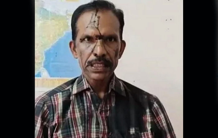 ഭാഗ്യലക്ഷ്മിയുടെ മുൻകൂർ ജാമ്യാപേക്ഷ; തന്റെ ഭാഗം കൂടി കേൾക്കണമെന്ന് യൂട്യൂബർ വിജയ് പി. നായർ ഭാഗ്യലക്ഷ്മിയുടെ മുൻകൂർ ജാമ്യാപേക്ഷ; തന്റെ ഭാഗം കൂടി കേൾക്കണമെന്ന് യൂട്യൂബർ വിജയ് പി. നായർ