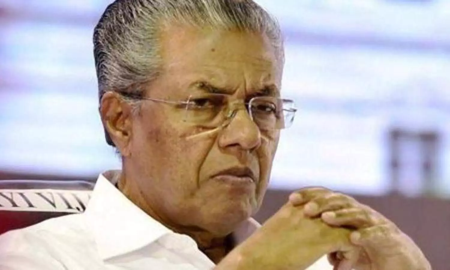 പ്രതിപക്ഷം സർക്കാറിനെതിരെ ദുർഗന്ധം എറിഞ്ഞു പിടിപ്പിക്കുന്നു- മുഖ്യമന്ത്രി ​