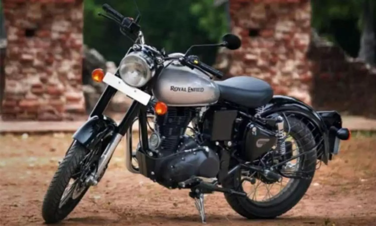 ഒറ്റ ദിവസംകൊണ്ട്​ 1200 ബൈക്കുകൾ വിറ്റഴിച്ച്​ റോയൽ എൻഫീൽഡ്​