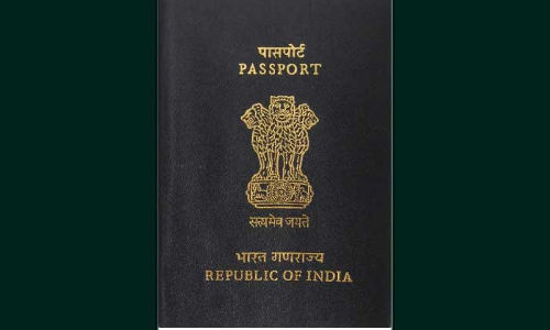 പൊ​ലീ​സ്​ വെ​രി​ഫി​ക്കേ​ഷ​ൻ: പാ​സ്​​പോ​ർ​ട്ട്​ പു​തു​ക്കാ​ൻ സ​മ​യ​മെ​ടു​ക്കും
