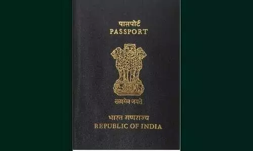 പൊ​ലീ​സ്​ വെ​രി​ഫി​ക്കേ​ഷ​ൻ: പാ​സ്​​പോ​ർ​ട്ട്​ പു​തു​ക്കാ​ൻ സ​മ​യ​മെ​ടു​ക്കും