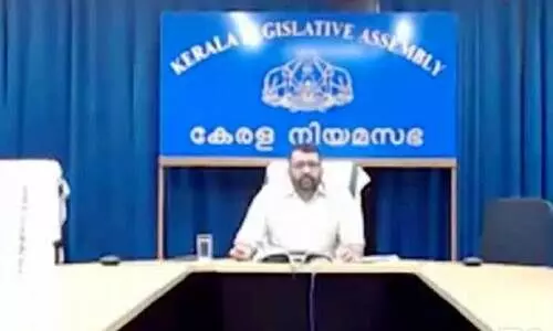 മലയാളം മിഷന്‍ ദമ്മാം മേഖല പ്രവേശനോത്സവം