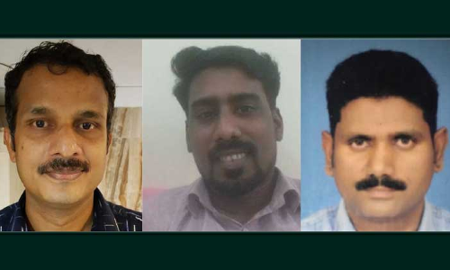 കോ​വി​ഡ് രോ​ഗി​യെ കെ​ട്ടി​യി​ട്ട സം​ഭ​വം അ​പ​മാ​ന​ക​രം -ത​രൂ​ർ കെ.​എം.​സി.​സി