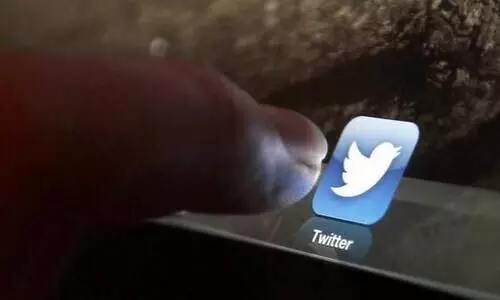 ജിയോ ടാഗിങ്ങിലെ പിഴ: ട്വിറ്ററി​െൻറ വിശദീകരണം അപര്യാപ്​തമെന്ന്​ സംയുക്ത പാര്‍ലമെൻററി സമിതി