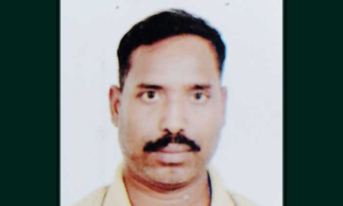 യു.​പി സ്വ​ദേ​ശി​യു​ടെ മൃ​ത​ശ​രീ​രം നാ​ട്ടി​ൽ കൊ​ണ്ടു​പോ​യി