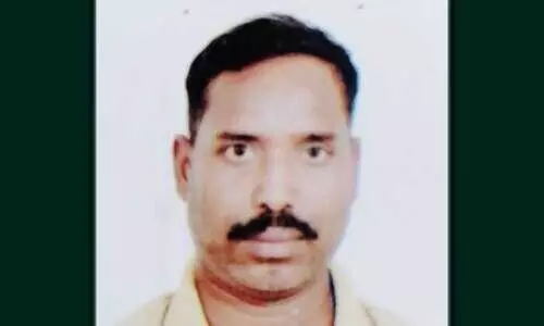 യു.​പി സ്വ​ദേ​ശി​യു​ടെ മൃ​ത​ശ​രീ​രം നാ​ട്ടി​ൽ കൊ​ണ്ടു​പോ​യി