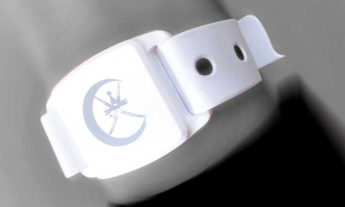 ക്വാ​റ​ൻ​റീ​നു​ശേ​ഷം ബ്രേ​സ്​​ലെ​റ്റ്​ നി​ർ​ബ​ന്ധ​മാ​യും തി​രി​കെ​യേ​ൽ​പി​ക്ക​ണം