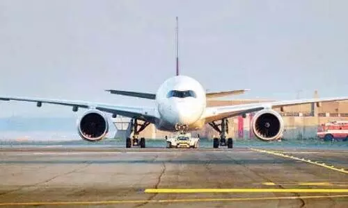 വിമാനവിലക്കുള്ള രാജ്യങ്ങളുടെ പട്ടിക വിപുലപ്പെടുത്തിയേക്കും