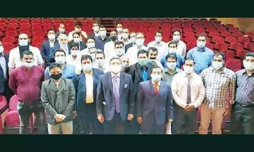 എംബസി രജിസ്ട്രേഷൻ പുനഃസ്ഥാപിക്കപ്പെട്ട സംഘടനകളുടെ പട്ടിക പ്രസിദ്ധീകരിക്കും