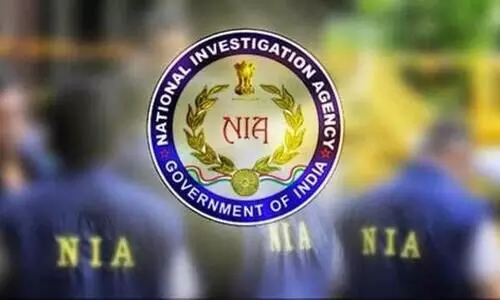 പ​ഞ്ചാ​ബി​ൽ പു​രോ​ഹി​ത​നെ വ​ധി​ക്കാ​ൻ ഗൂ​ഢാ​ലോ​ച​ന: ഒ​രാ​ളെ​ക്കൂ​ടി പ്ര​തി​ചേ​ർ​ത്ത് എ​ൻ.​ഐ.​എ