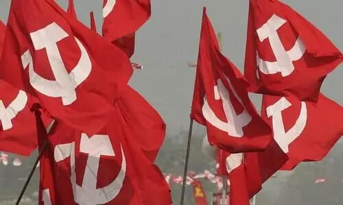 സംവരണം: വർഗീയ ധ്രുവീകരണം അപലപനീയമെന്ന്​ സി.പി.എം