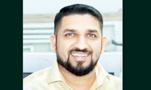 ജി.​ടി.​എ​ഫ്​ സേ​വാ പു​ര​സ്​​കാ​രം ഹാ​രി​സ് പ​ഴ​യ​ങ്ങാ​ടി​ക്ക്