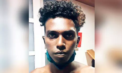 പ്രണയം നടിച്ച് പതിനേഴുകാരിയെ പീഡിപ്പിച്ച യുവാവ് അറസ്​റ്റിൽ