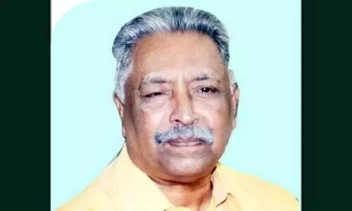 ഇ​ന്ന്​ ലോ​ക പ​ക്ഷാ​ഘാ​ത​ദി​നം: ക​​രു​​തി​​യി​​രി​​ക്കാം സ്​​​ട്രോ​​ക്കി​​നെ