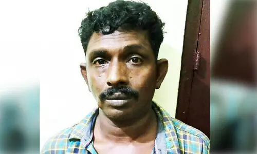 കഞ്ചാവ് വിൽപന: തമ്പാനൂര്‍ സ്വദേശി അറസ്​റ്റിൽ