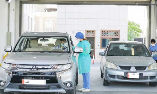 കോവിഡില്ലാരാജ്യം നേട്ടത്തിലേക്ക്​ ഖത്തർ കുതിക്കുന്നു