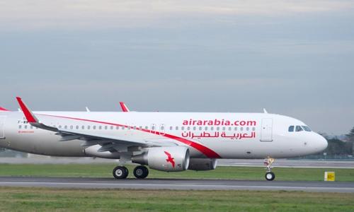 സാങ്കേതിക തകരാര്‍; കരിപ്പൂരില്‍ വിമാനം തിരിച്ചിറക്കി