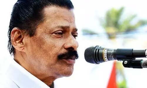 ശിവശങ്കറുടെ അറസ്റ്റിൽ സി.പി.എം എന്തിന് ആശങ്കപ്പെടണം -എം.വി. ഗോവിന്ദൻ