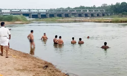 സുരക്ഷാസംവിധാനമില്ല; വെ​ള്ളി​യാ​ങ്ക​ല്ലി​ൽ അ​പ​ക​ടം പ​തി​യി​രിക്കുന്നു