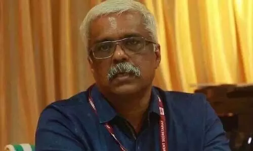 തനിക്കെതിരെ തെളിവൊന്നുമില്ല; ജാമ്യം അനുവദിക്കണം -എം.ശിവശങ്കർ