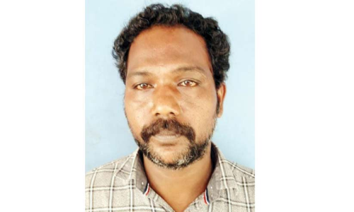 വധശ്രമക്കേസ്​ പ്രതി പിടിയിൽ