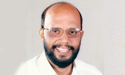 മത്സ്യത്തൊഴിലാളി നേതാവ് ലാൽ കോയിപ്പറമ്പിൽ അന്തരിച്ചു