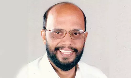 മത്സ്യത്തൊഴിലാളി നേതാവ് ലാൽ കോയിപ്പറമ്പിൽ അന്തരിച്ചു