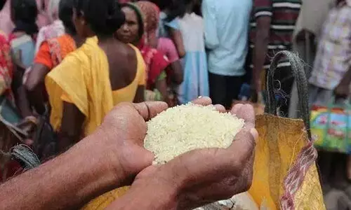 കന്യാസ്ത്രീകൾക്ക്​ റേഷൻ: നടപടി ആരംഭിച്ചതായി ഭക്ഷ്യവകുപ്പ്