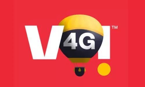 ഇന്ത്യയിൽ ഏറ്റവും വേഗതയുള്ള 4G നൽകുന്നത്​ വി.ഐ; ജിയോ എയർടെലിനും പിറകിൽ​