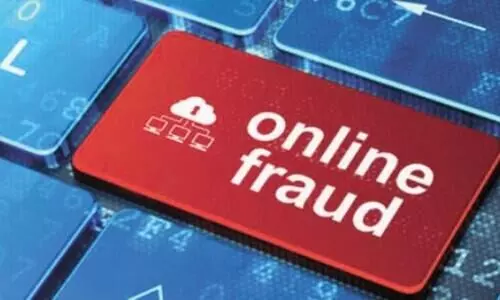 ഓൺലൈൻ തട്ടിപ്പ്​; ഹോട്ടൽ ഉടമയിൽനിന്ന്​   പണം കവരാൻ ശ്രമം