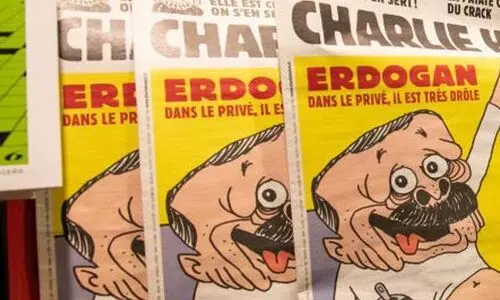 പ്ര​വാ​ച​ക കാ​ർ​ട്ടൂ​ൺ വി​വാ​ദ​ത്തി​ൽ ആ​ശ​ങ്ക​യു​മാ​യി യു.​എ​ൻ