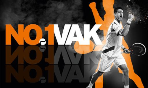 ഒന്നാം നമ്പറിൽ അജയ്യനായി ദ്യോകോ