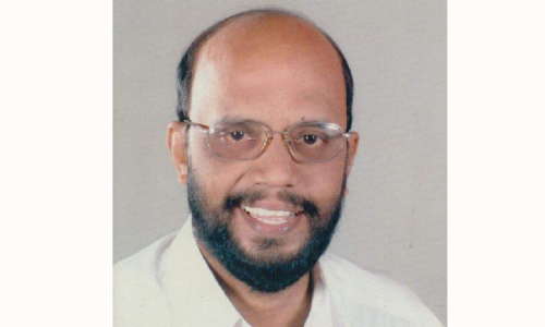 മ​ത്സ്യ​ത്തൊ​ഴി​ലാ​ളി നേ​താ​വ്​ ലാ​ൽ കോ​യി​ൽ​പ​റ​മ്പി​ൽ അ​ന്ത​രി​ച്ചു