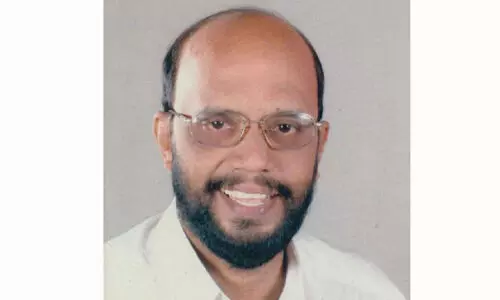 മ​ത്സ്യ​ത്തൊ​ഴി​ലാ​ളി നേ​താ​വ്​ ലാ​ൽ കോ​യി​ൽ​പ​റ​മ്പി​ൽ അ​ന്ത​രി​ച്ചു