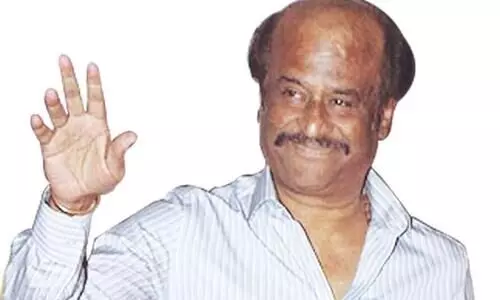 സജീവ രാഷ്​ട്രീയപ്രവേശന പ്രഖ്യാപനം ഉടനില്ലെന്ന്​ രജനികാന്ത്​