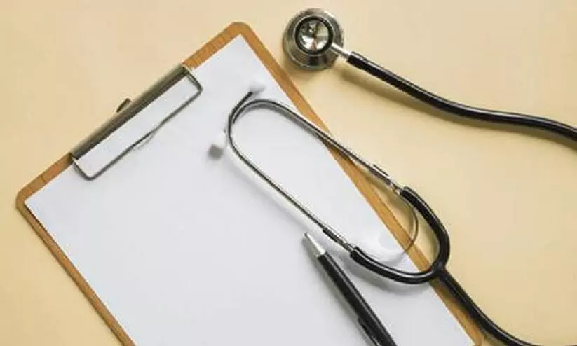 കേരളത്തി​െൻറ ആരോഗ്യ സർവേ വിവരം കനേഡിയൻ കമ്പനിക്ക്