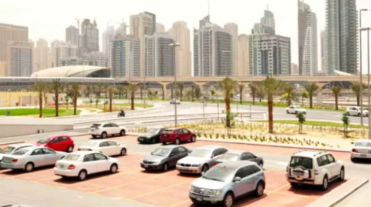 നബിദിനം പ്രമാണിച്ച് ഇന്ന് സൗജന്യ പാർക്കിങ്​