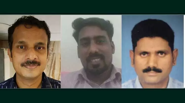 കോവിഡ് രോഗിയെ കെട്ടിയിട്ട സംഭവം അപമാനകരം -തരൂർ കെ.എം.സി.സി കോവിഡ് രോഗിയെ കെട്ടിയിട്ട സംഭവം അപമാനകരം -തരൂർ കെ.എം.സി.സി