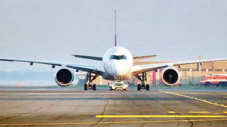 വിമാനവിലക്കുള്ള രാജ്യങ്ങളുടെ പട്ടിക വിപുലപ്പെടുത്തിയേക്കും