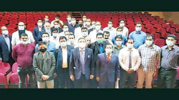 എംബസി രജിസ്ട്രേഷൻ പുനഃസ്ഥാപിക്കപ്പെട്ട സംഘടനകളുടെ പട്ടിക പ്രസിദ്ധീകരിക്കും