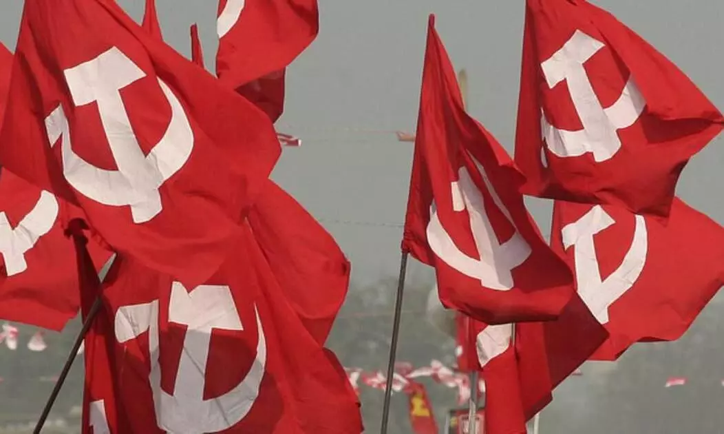 സംവരണം: വർഗീയ ധ്രുവീകരണം അപലപനീയമെന്ന്​ സി.പി.എം