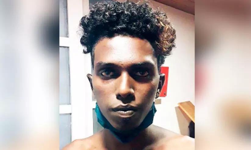 പ്രണയം നടിച്ച് പതിനേഴുകാരിയെ പീഡിപ്പിച്ച യുവാവ് അറസ്​റ്റിൽ