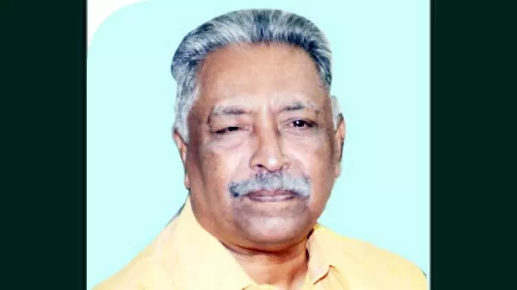 ഇ​ന്ന്​ ലോ​ക പ​ക്ഷാ​ഘാ​ത​ദി​നം: ക​​രു​​തി​​യി​​രി​​ക്കാം സ്​​​ട്രോ​​ക്കി​​നെ