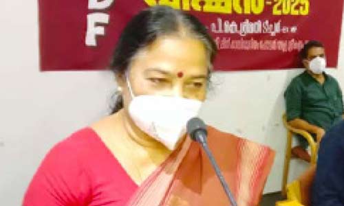 ശ്രീകണ്ഠപുരത്തിെൻറ മുഖച്ഛായ മാറ്റുമെന്ന് ഇടതുമുന്നണി ശ്രീകണ്ഠപുരത്തിെൻറ മുഖച്ഛായ മാറ്റുമെന്ന് ഇടതുമുന്നണി