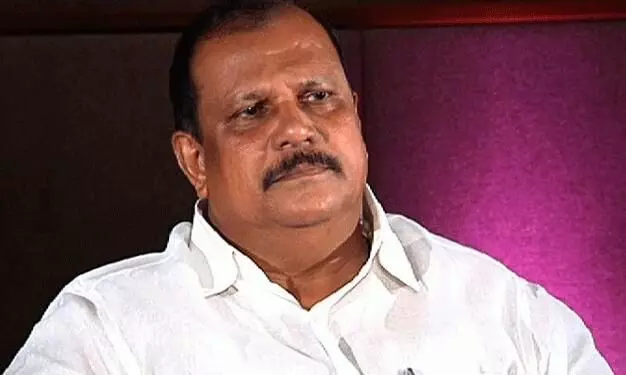 14 ജില്ലകളില്‍ ഏഴിലും ഒരു സമുദായത്തിലെ കലക്​ടർമാർ; നുണ പ്രചരണവുമായി പി.സി.ജോർജ്​