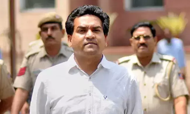 നിരുപാധികം മാപ്പപേക്ഷിച്ചു; കപിൽ മിശ്രക്കെതിരായ മാനനഷ്​ടകേസ്​ തീർപ്പാക്കി